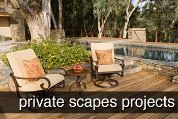Privatescapes